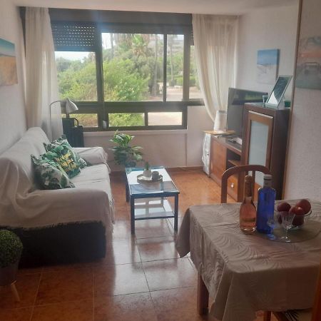 Miramar III Lejlighed Torrevieja Eksteriør billede