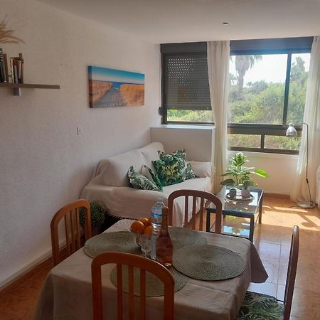 Miramar III Lejlighed Torrevieja Eksteriør billede