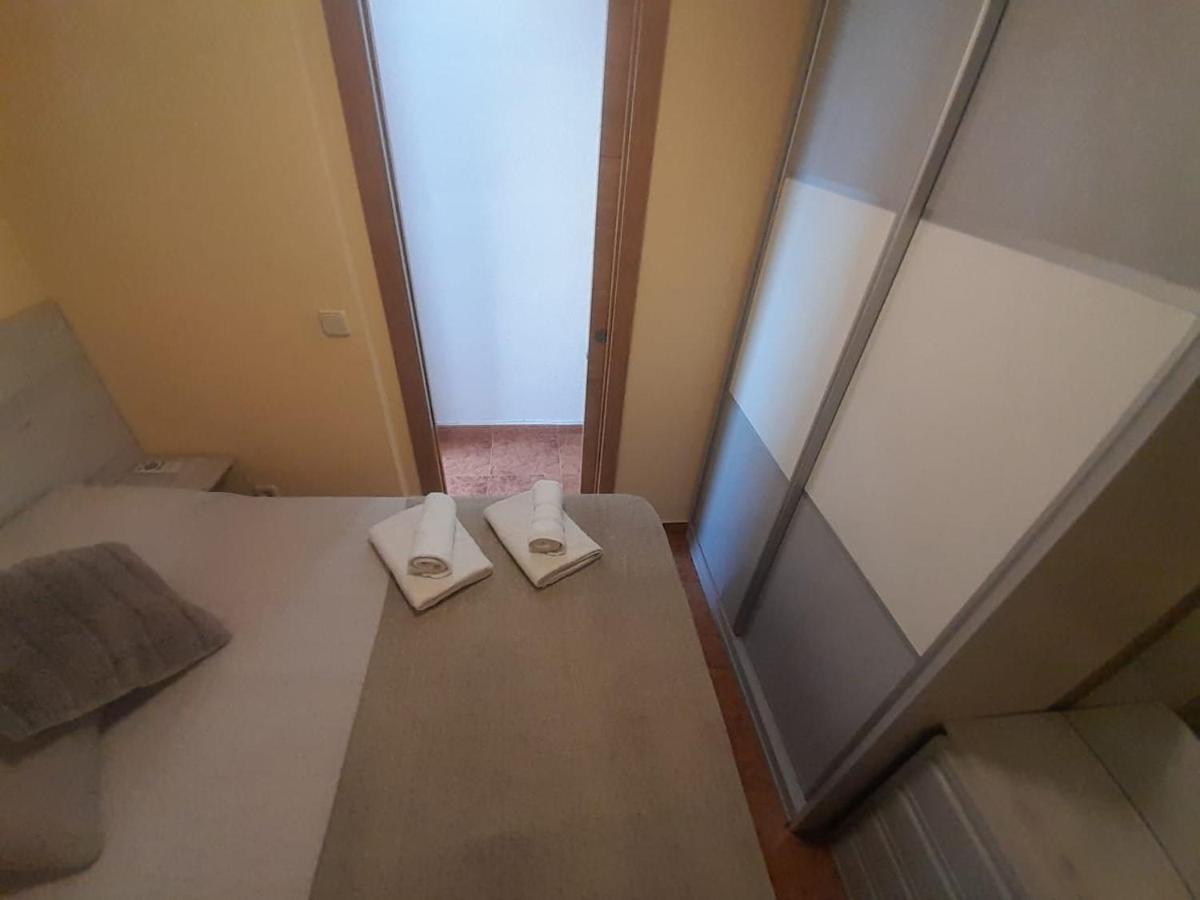 Miramar III Lejlighed Torrevieja Eksteriør billede