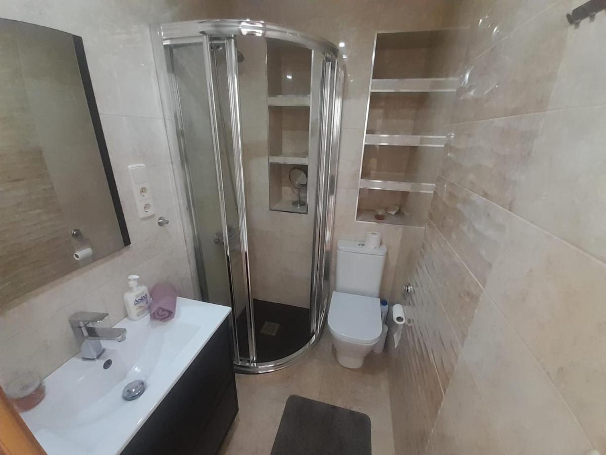 Miramar III Lejlighed Torrevieja Eksteriør billede