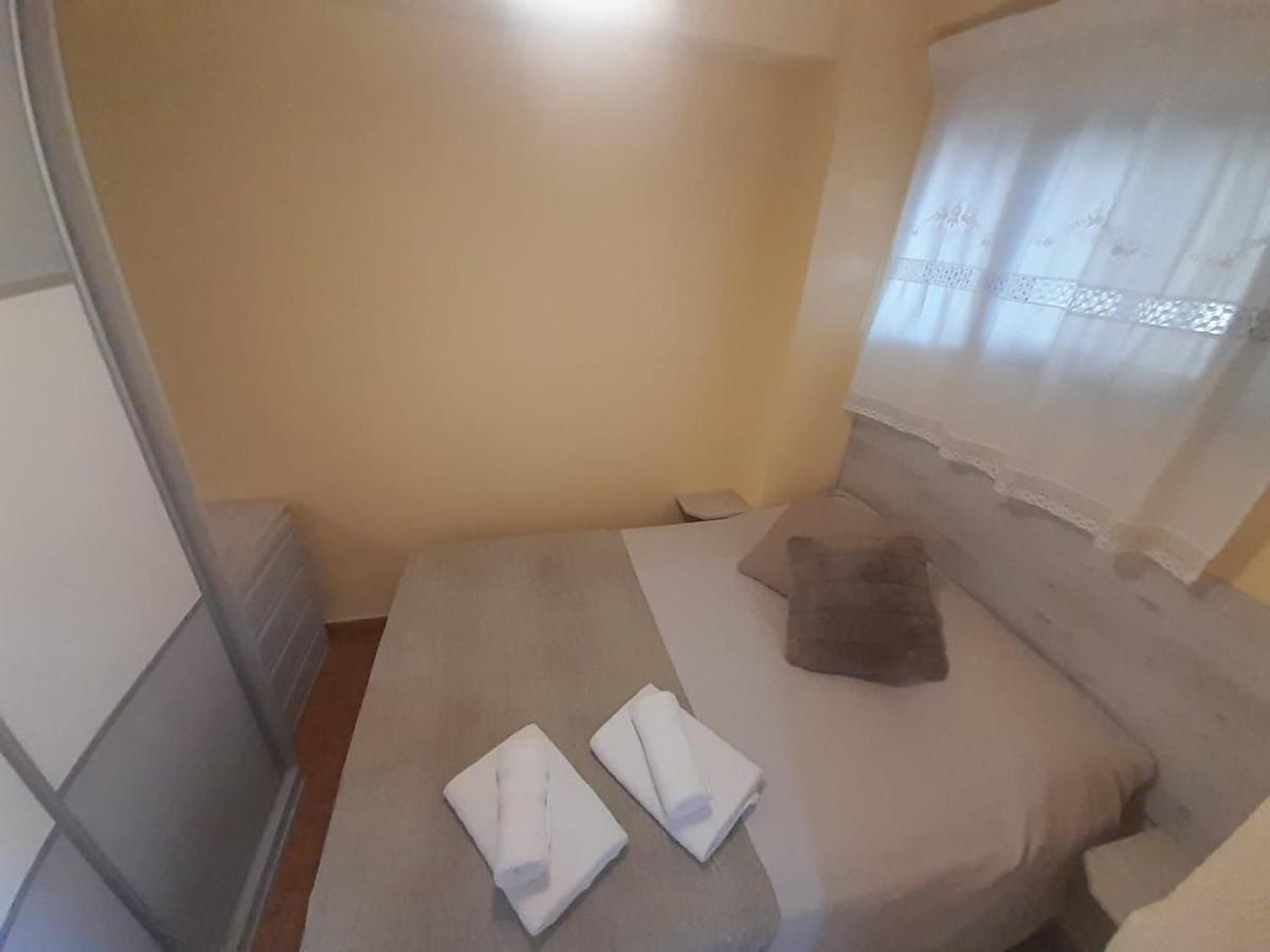 Miramar III Lejlighed Torrevieja Eksteriør billede