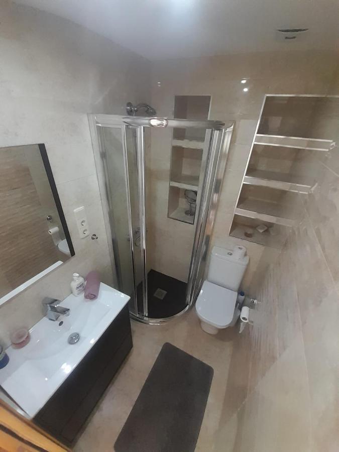 Miramar III Lejlighed Torrevieja Eksteriør billede